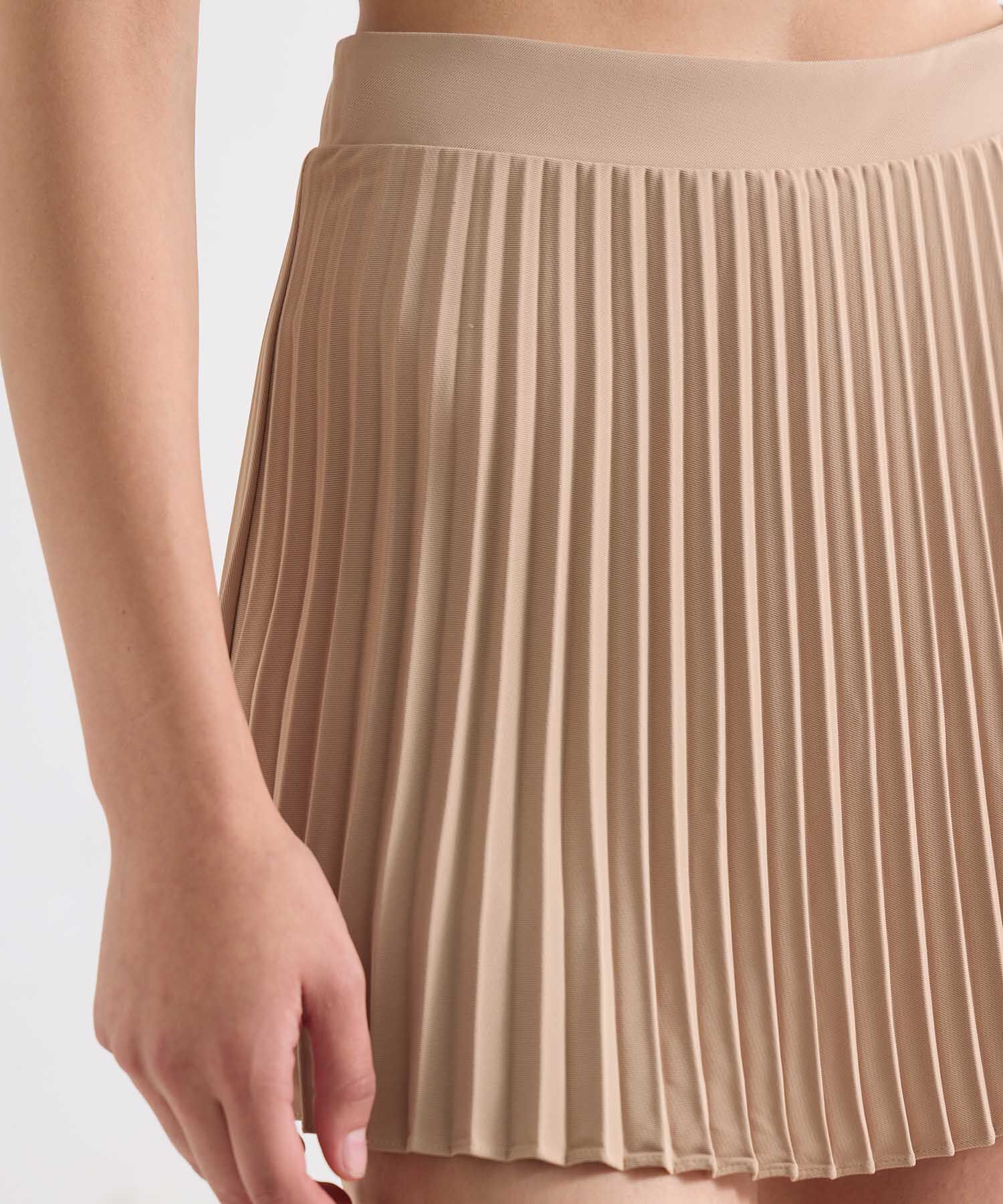 Faldas de moda