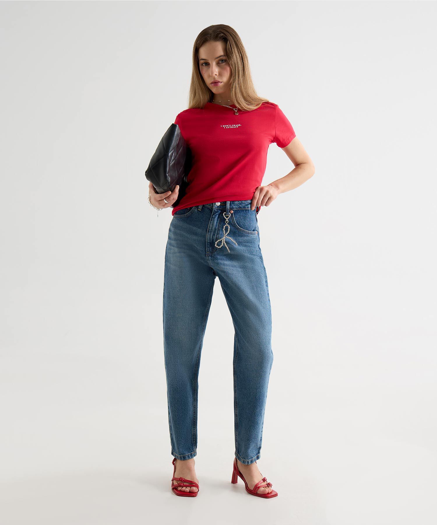 Camisetas para mujer