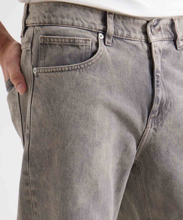 Jeans para hombre
