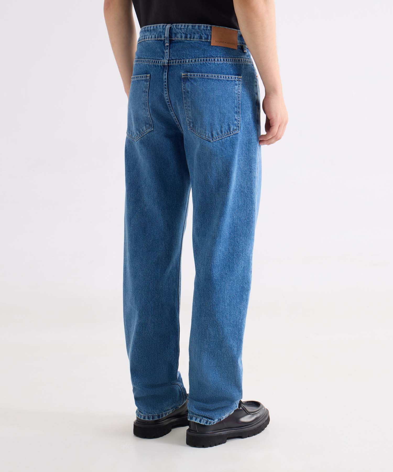 Jeans para hombre