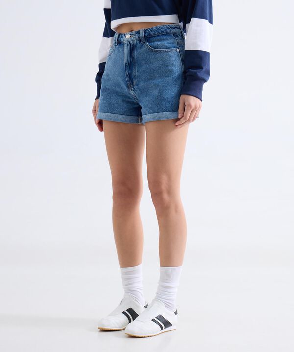Shorts para mujeres