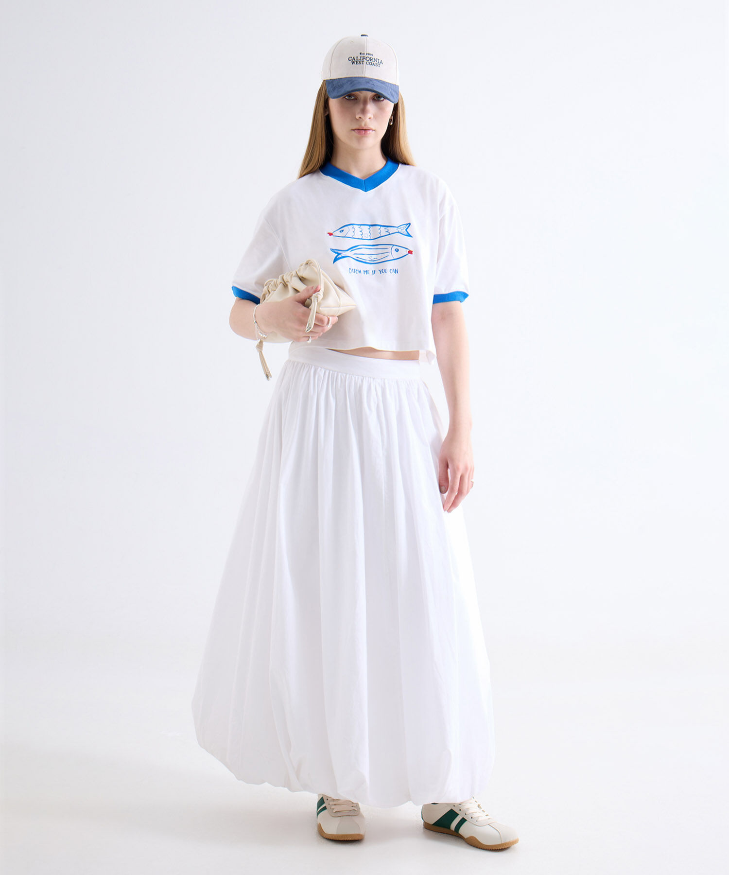 Camisetas Mujer