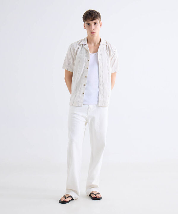 Jeans para hombre image number null