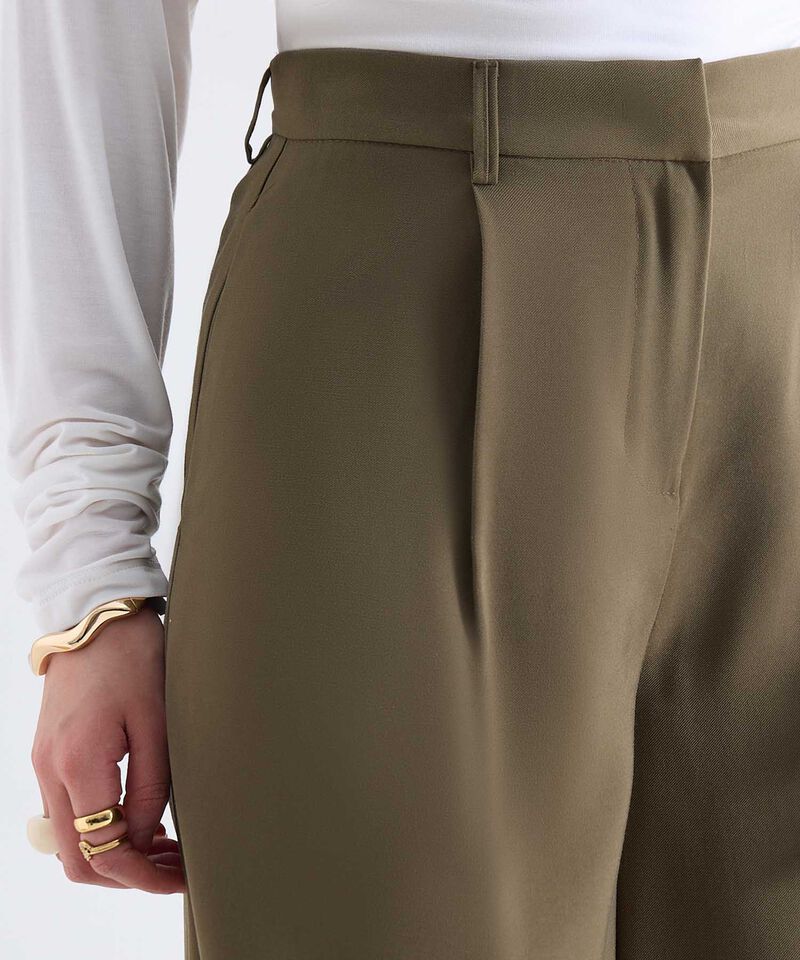 Pantalones para mujer