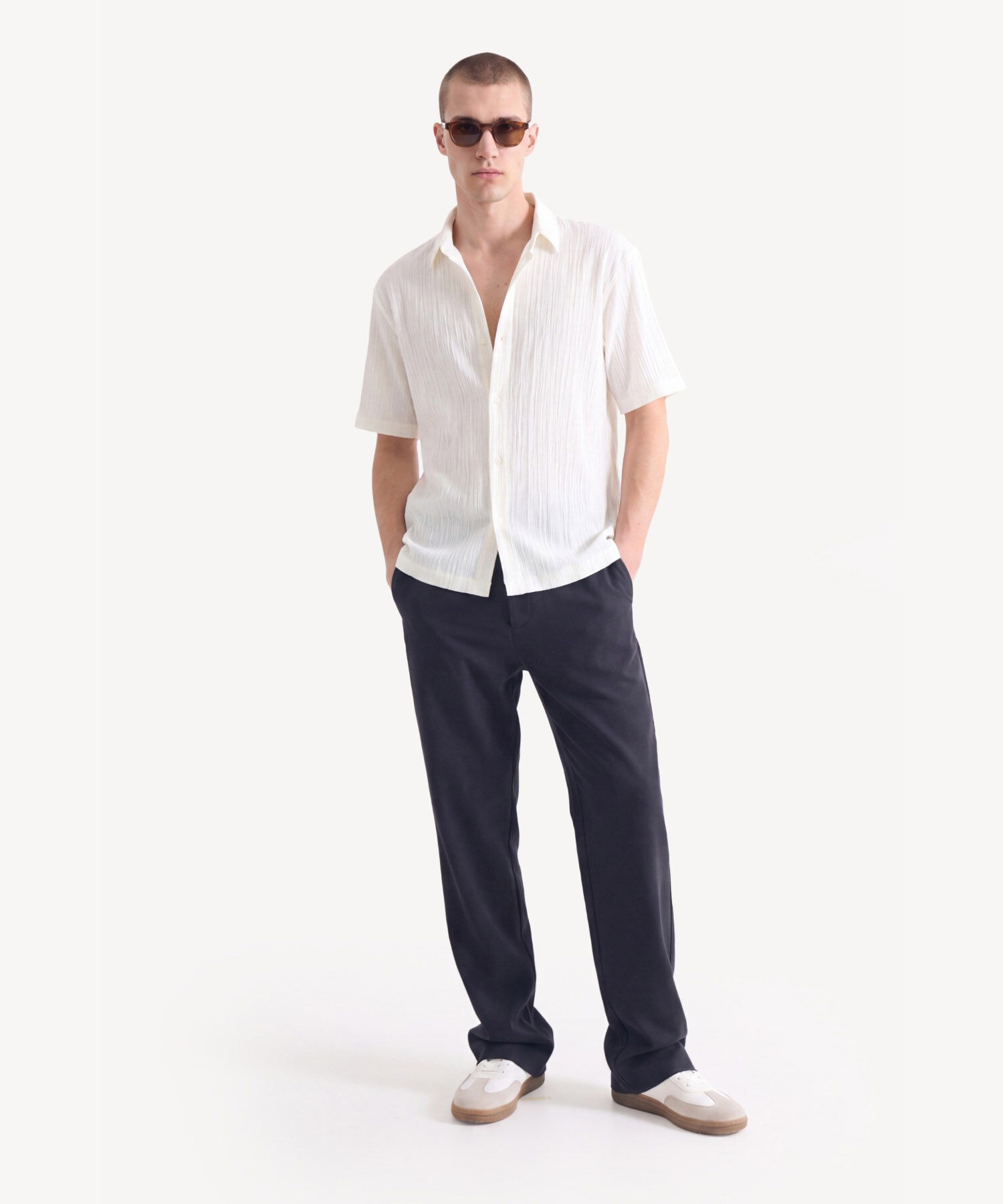 Camisa para hombre