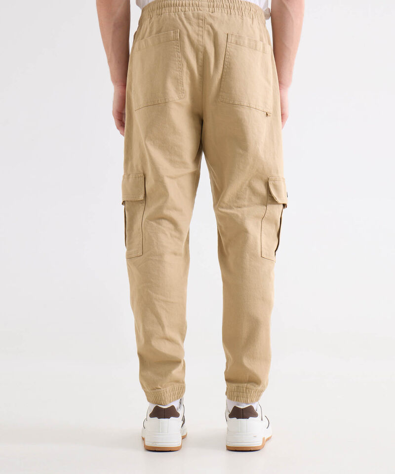 Pantalones para hombre