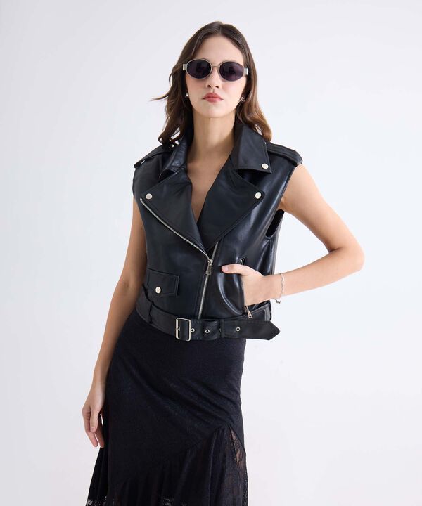 Chalecos para mujer image number null