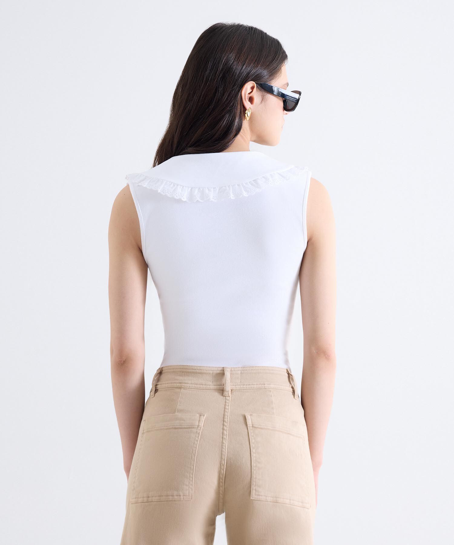 Camiseta Para Mujer
