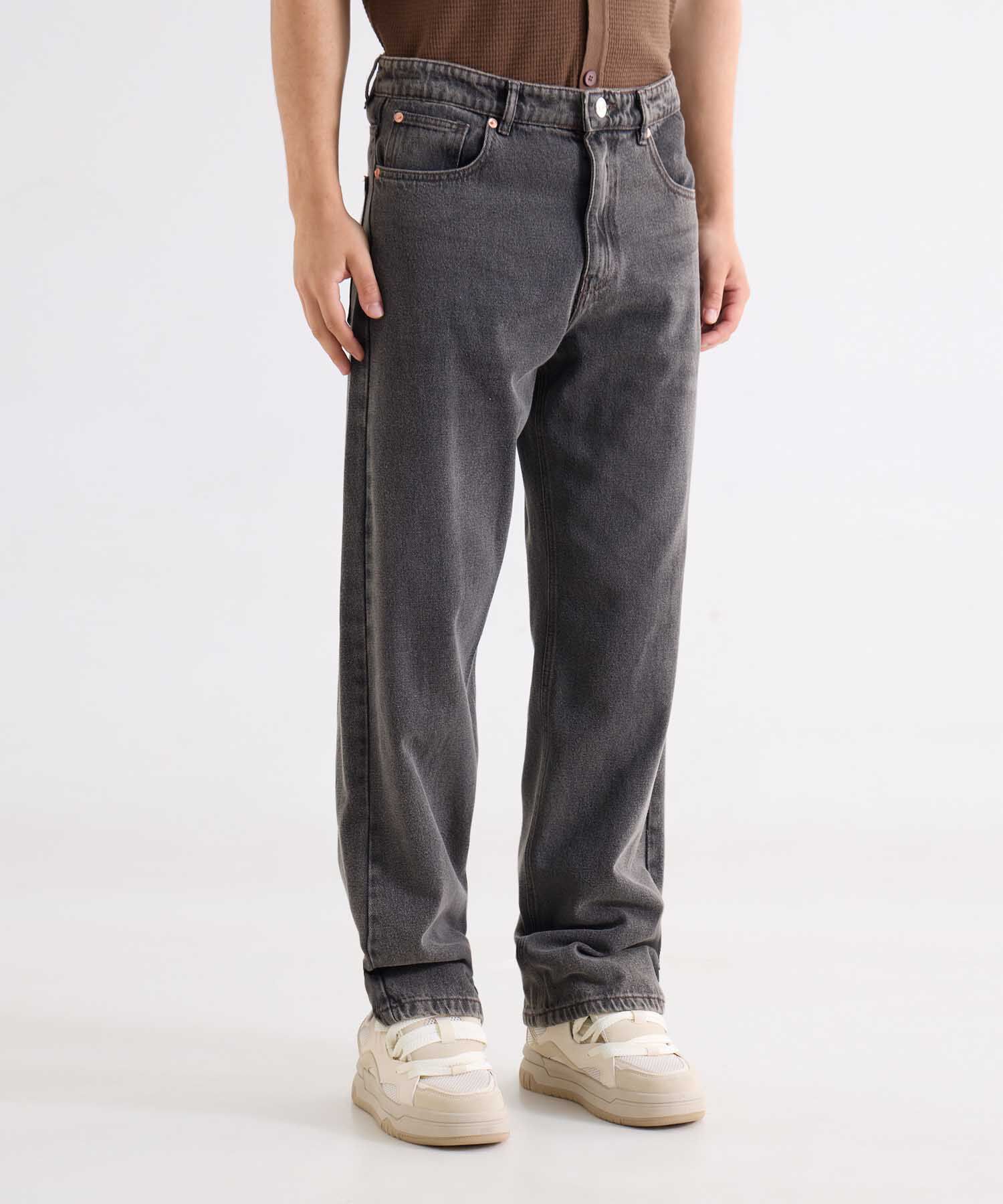 Jeans para hombre
