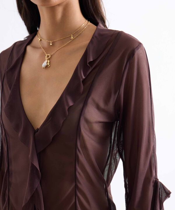 Camisetas Mujer