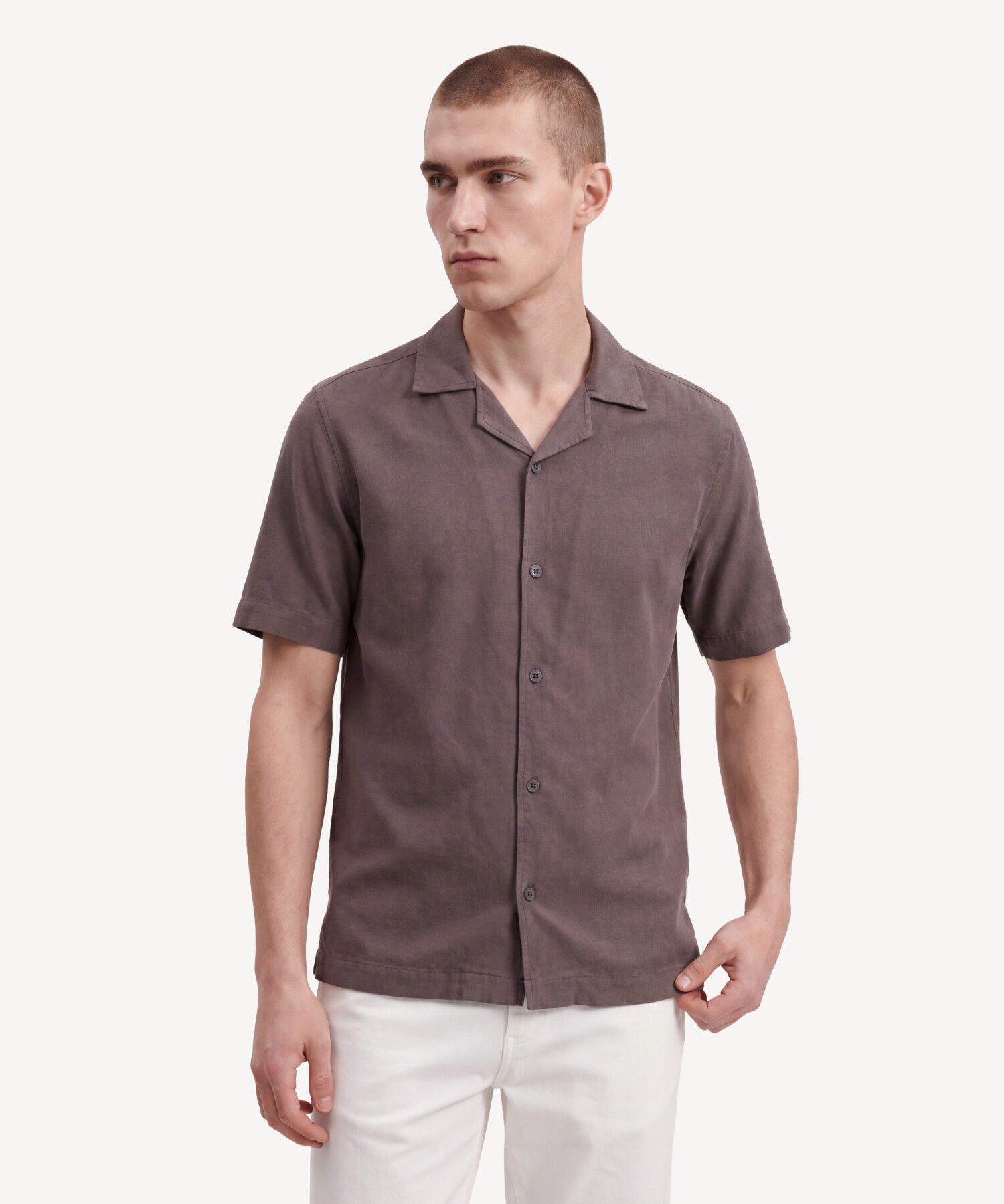 Camisa Para Hombre