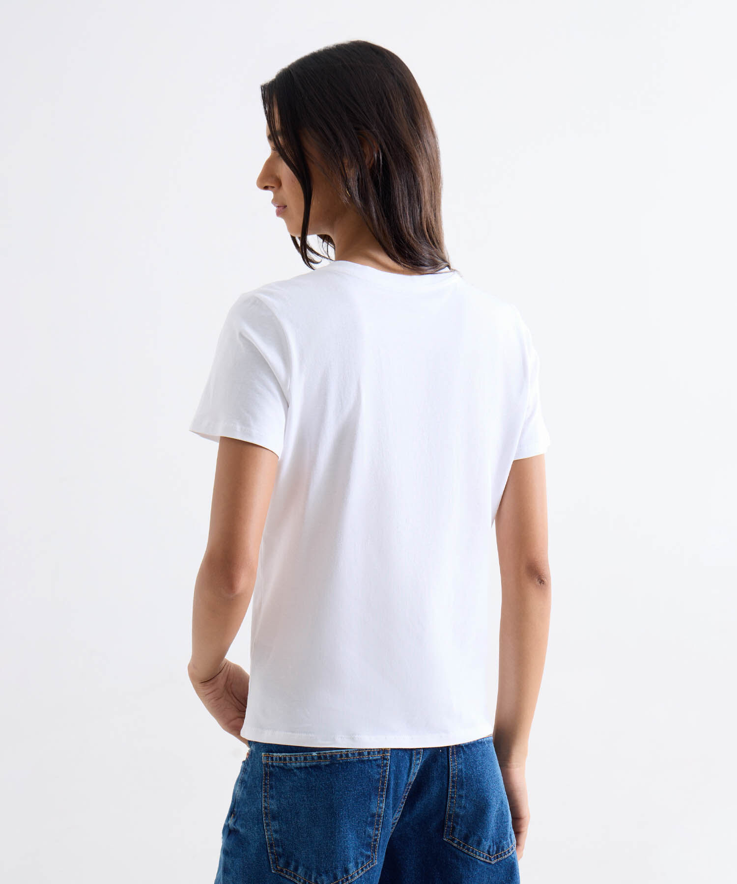 Camisetas Mujer