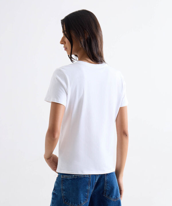 Camisetas Mujer