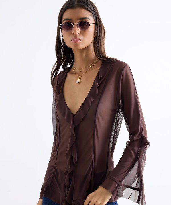 Camisetas Mujer