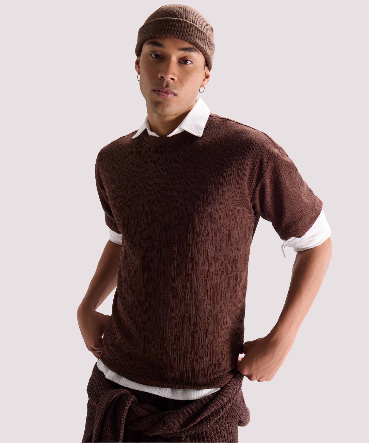 Camisetas para hombre