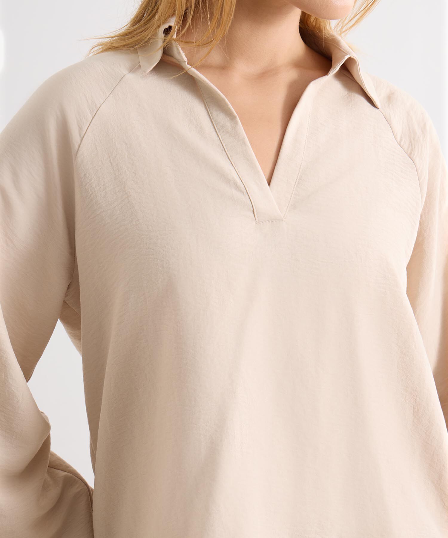 Blusas de moda para mujer