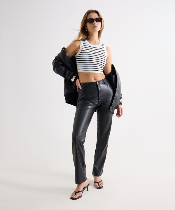 Pantalones para mujer image number null