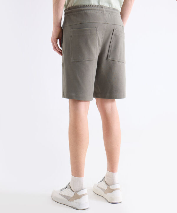 Bermudas para hombre