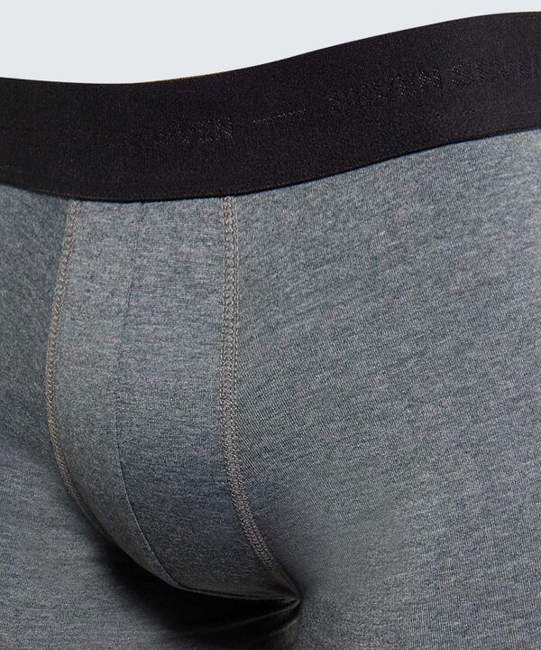 Boxers amplios para hombre