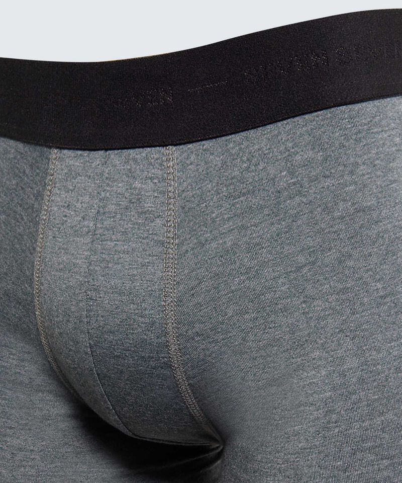 Boxers amplios para hombre