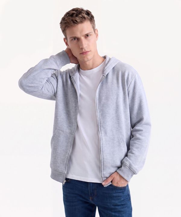 Buzo Para Hombre image number null