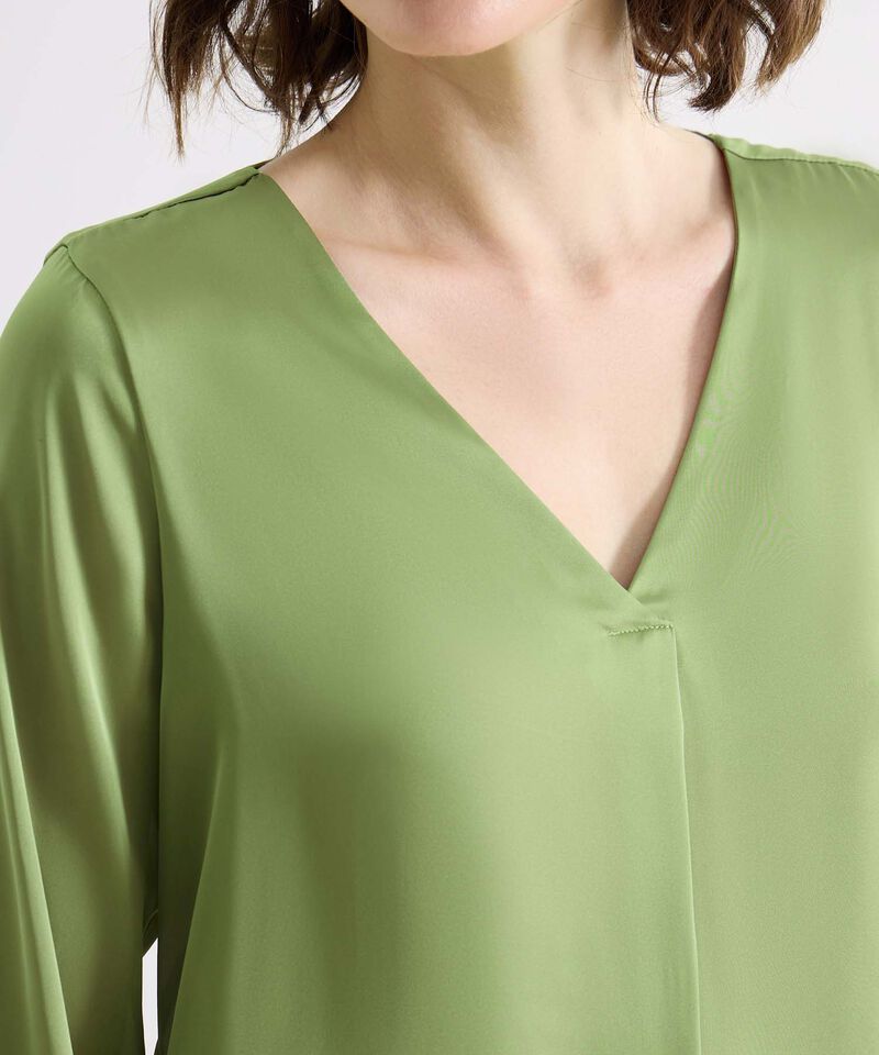 Blusas de moda para mujer