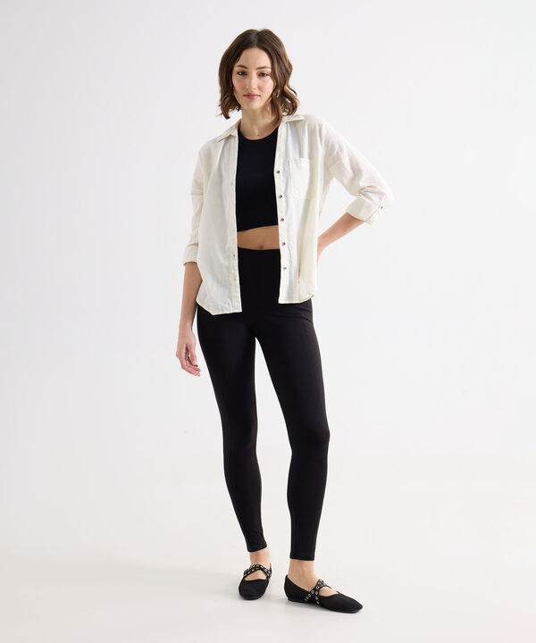 Blusas de moda para mujer