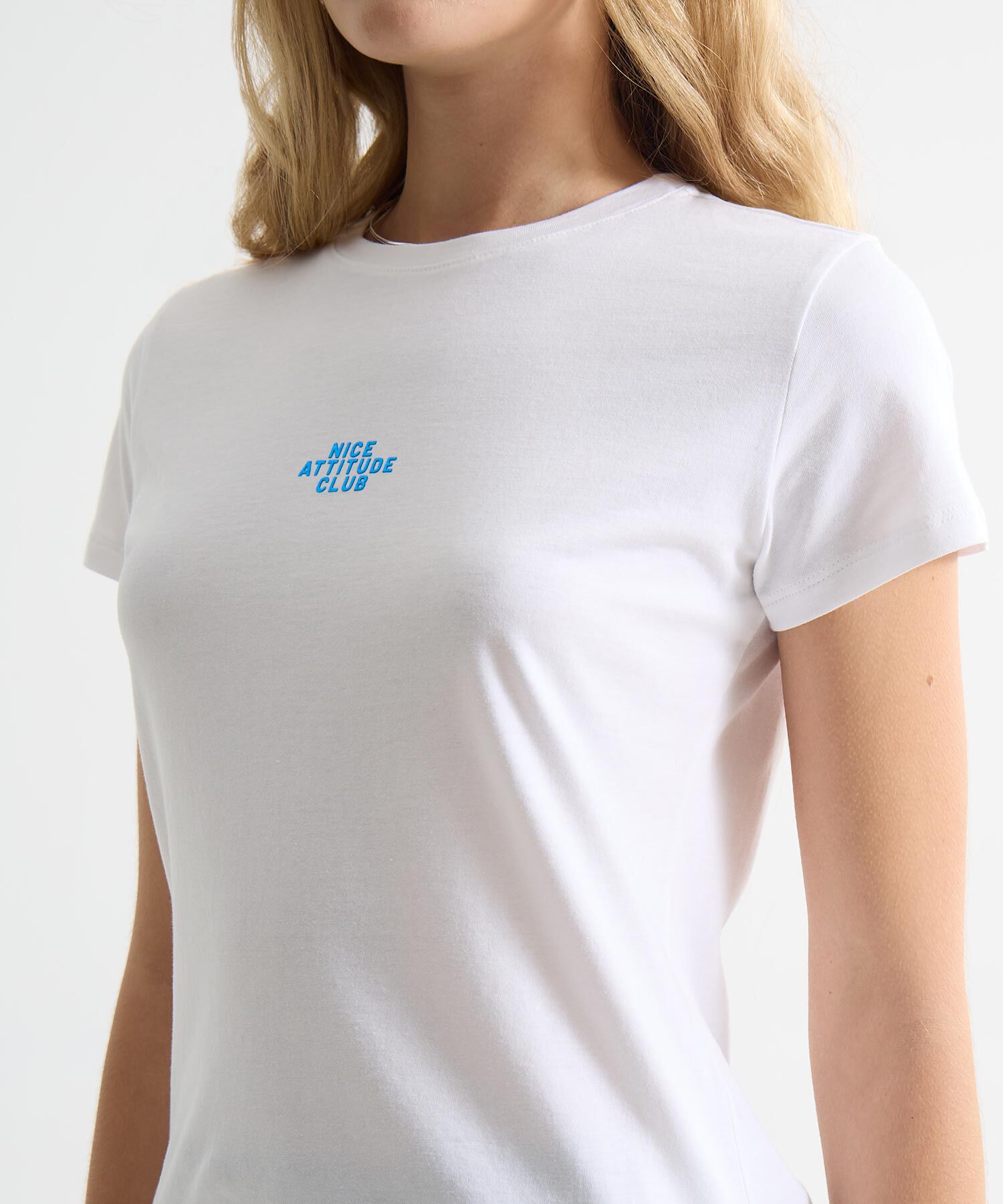 Camisetas Mujer