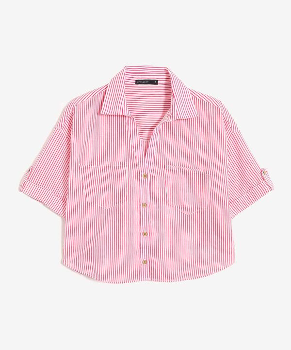 Blusas de moda para mujer