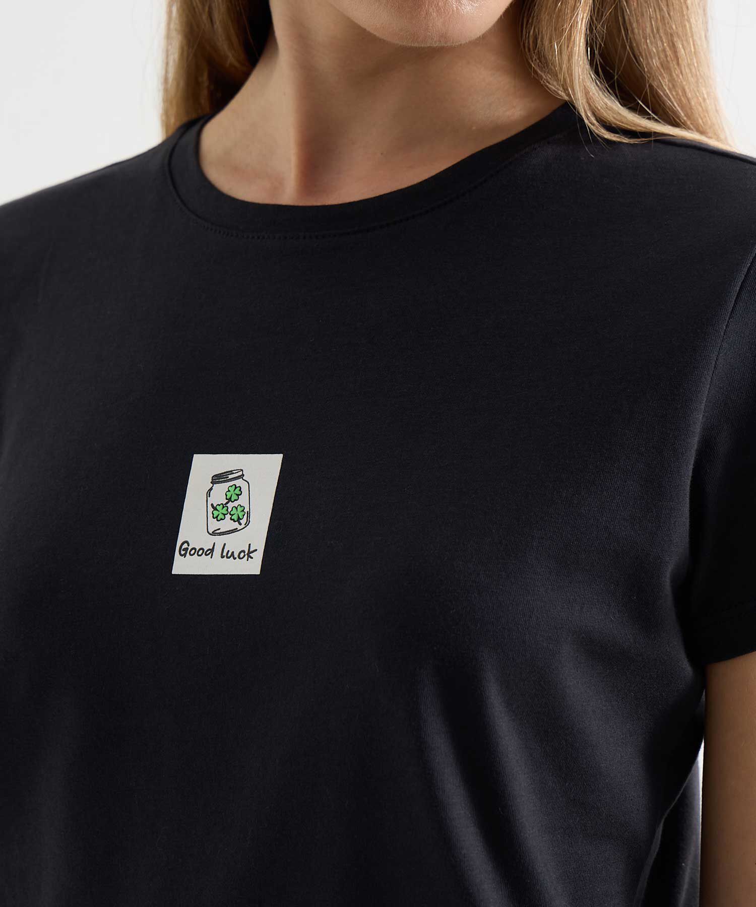 Camisetas para mujer