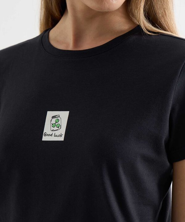 Camisetas para mujer image number null