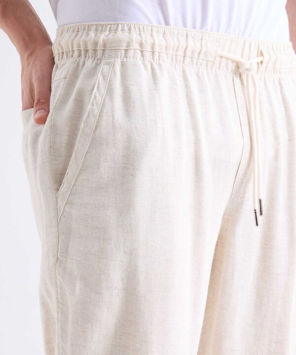 Pantalones para hombre