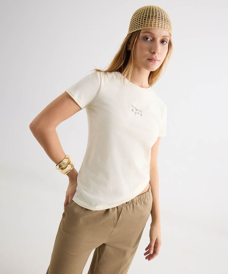 Camisetas Mujer