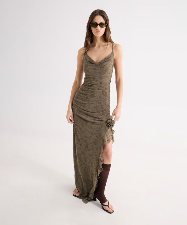 Vestido de Moda