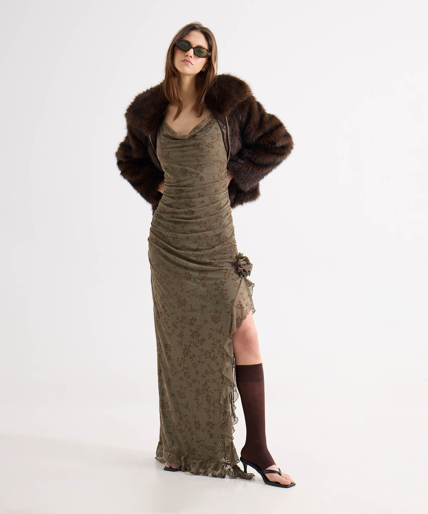 Vestido de Moda