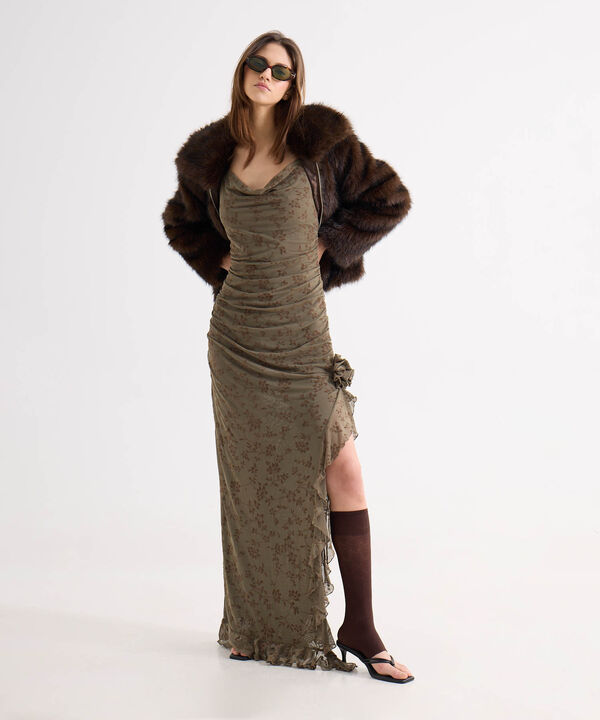 Vestido de Moda