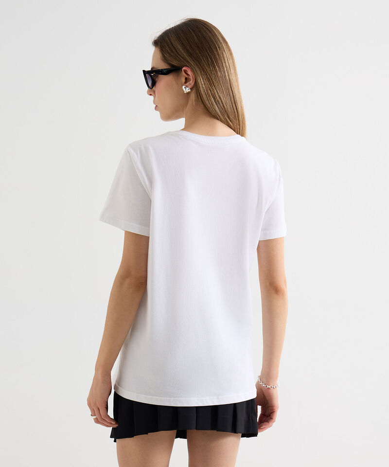 Camisetas para mujer