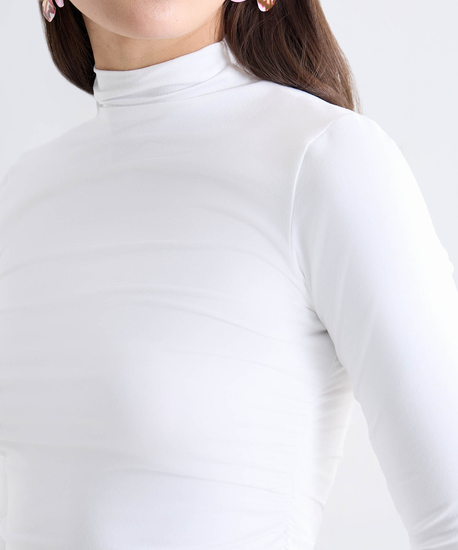 Camiseta Para Mujer