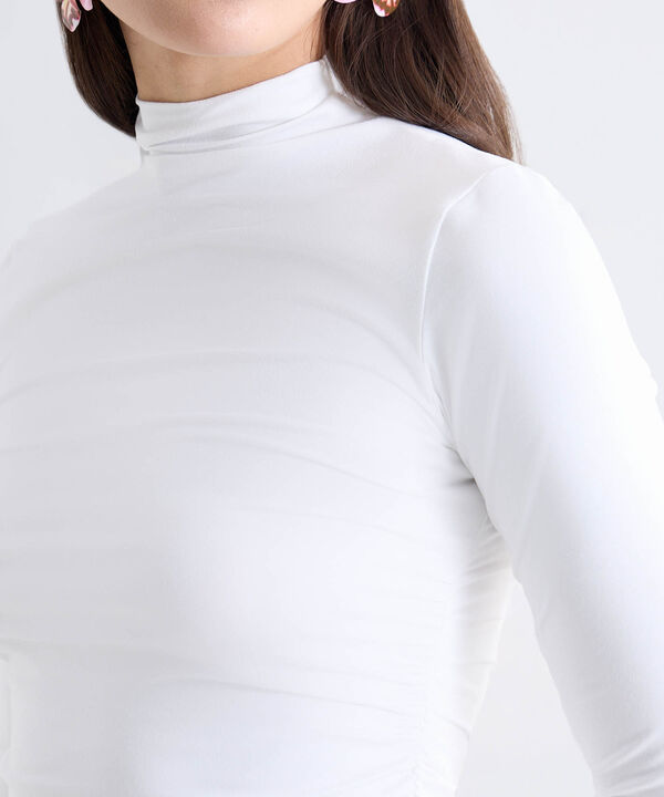Camiseta Para Mujer