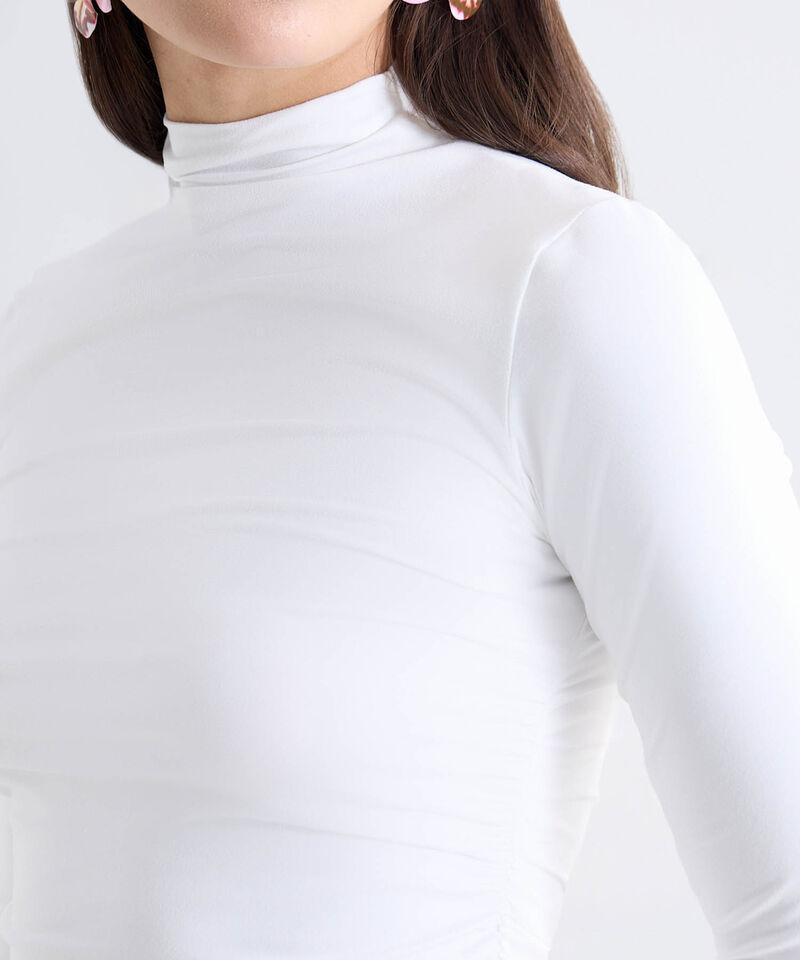 Camiseta Para Mujer