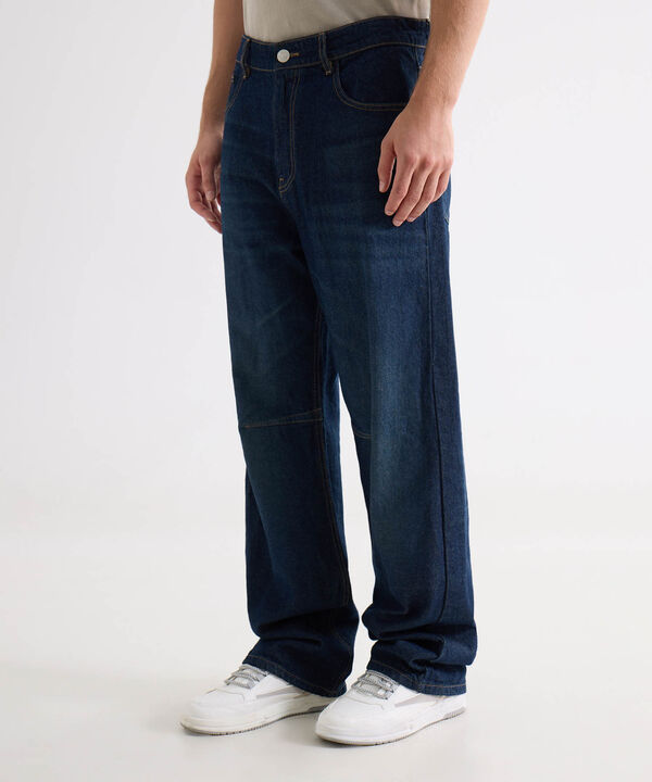 Jeans para hombre