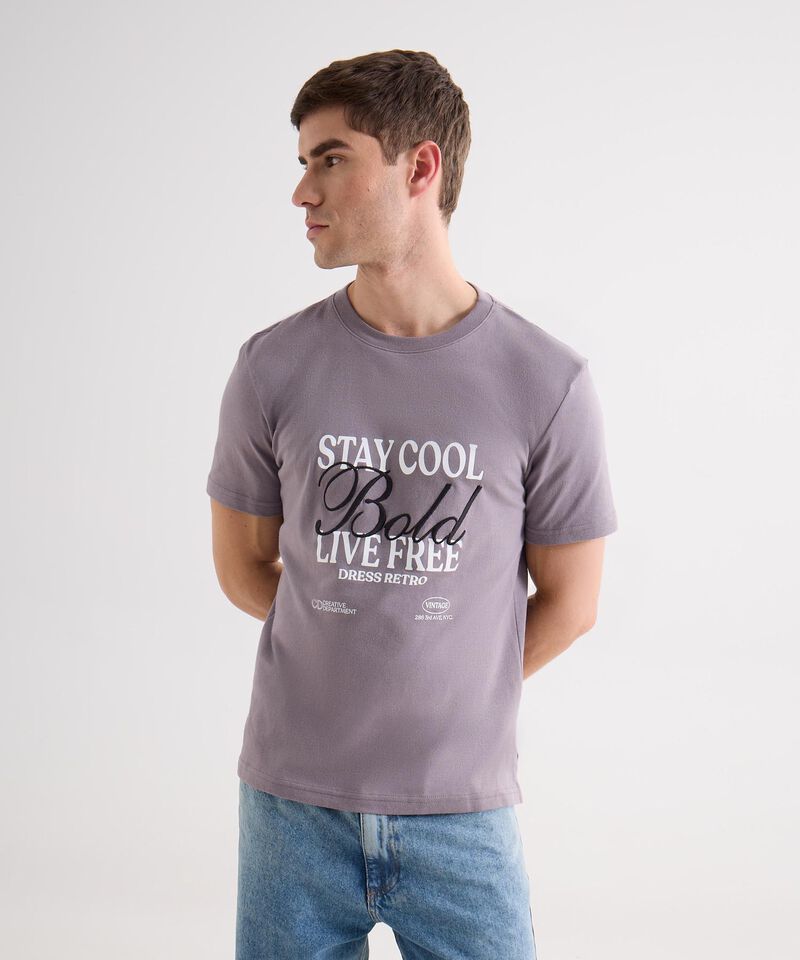 Camisetas para hombre