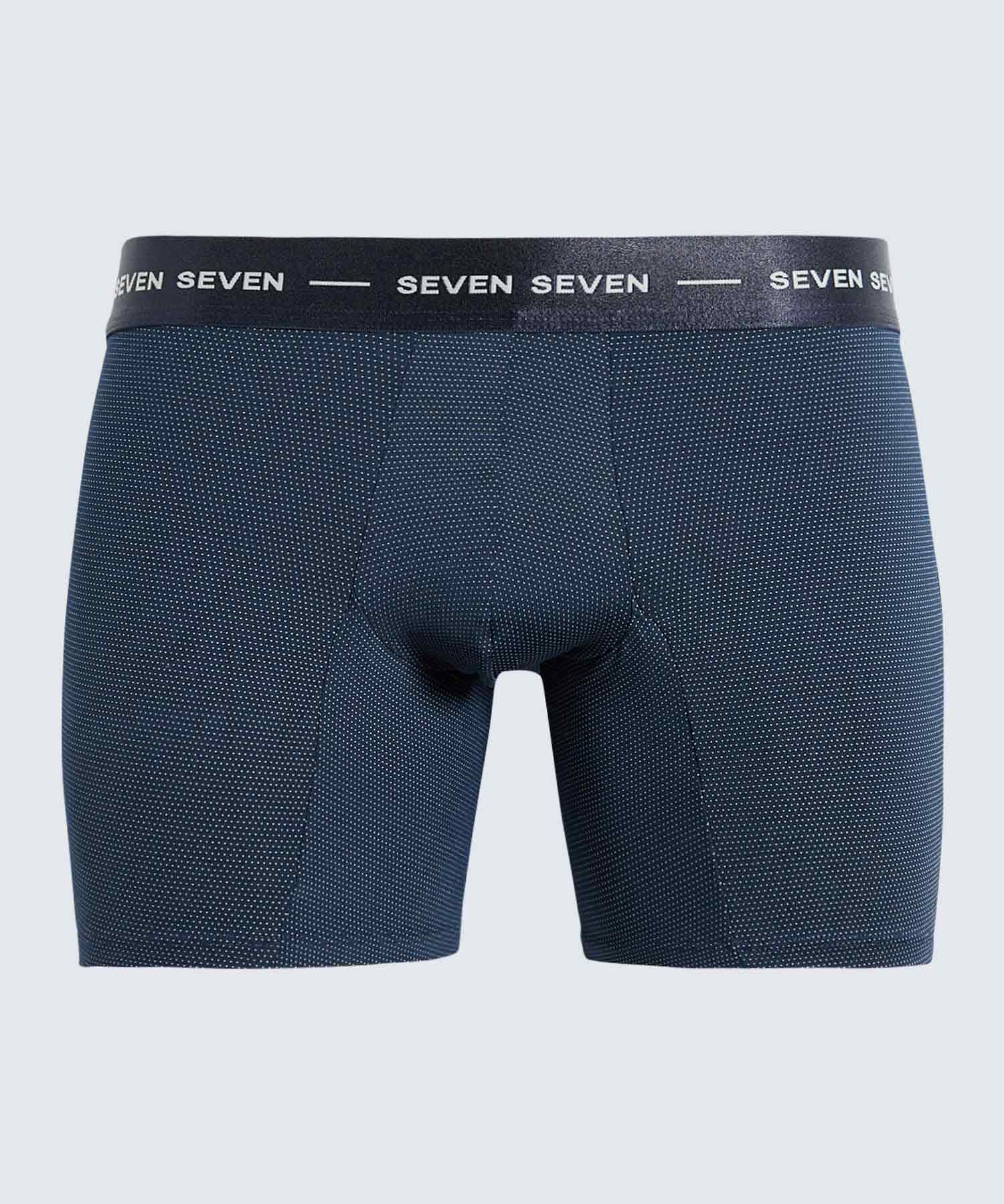 Boxers amplios para hombre