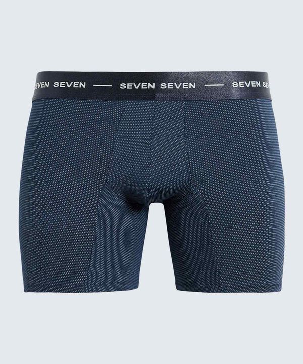 Boxers amplios para hombre