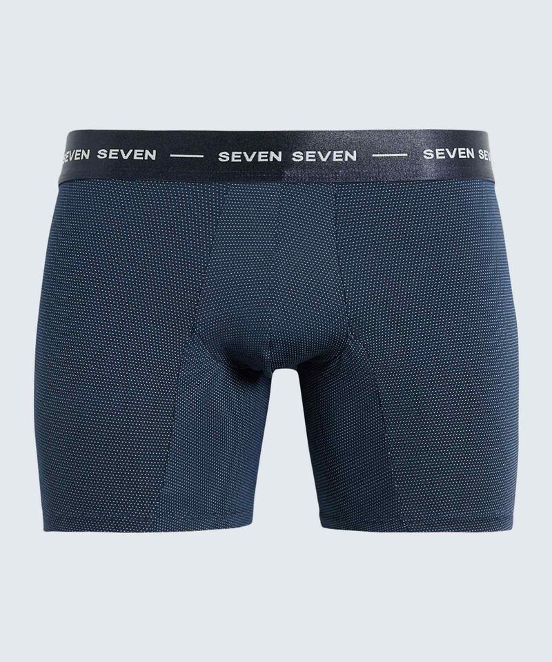Boxers amplios para hombre