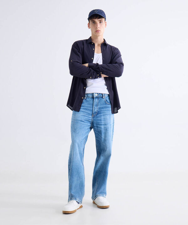 Jeans para hombre image number null