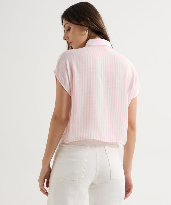 Blusas de moda para mujer image number null