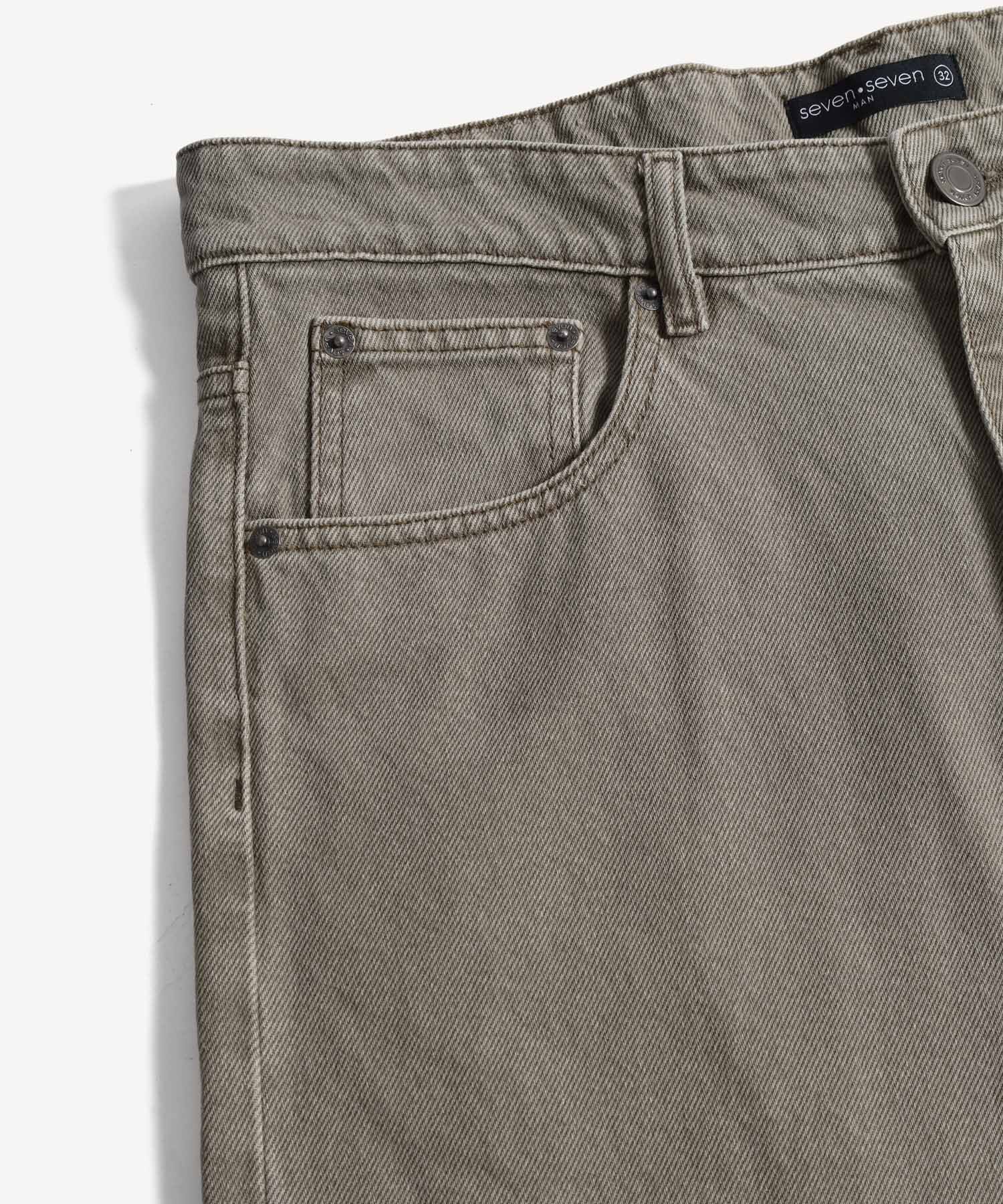 Jeans para hombre