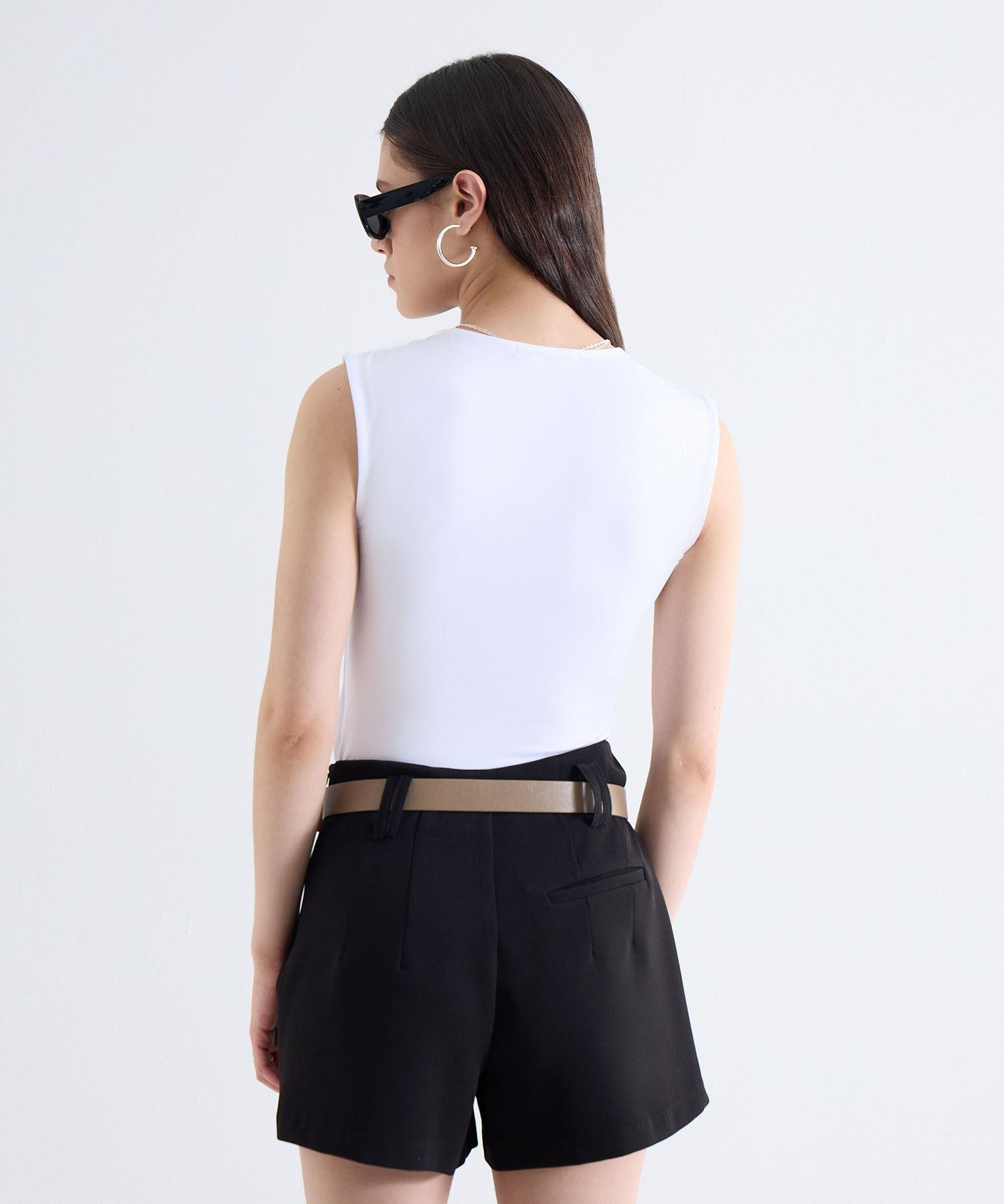 Camiseta Para Mujer