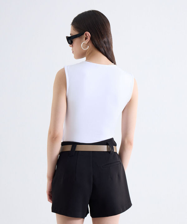 Camiseta Para Mujer